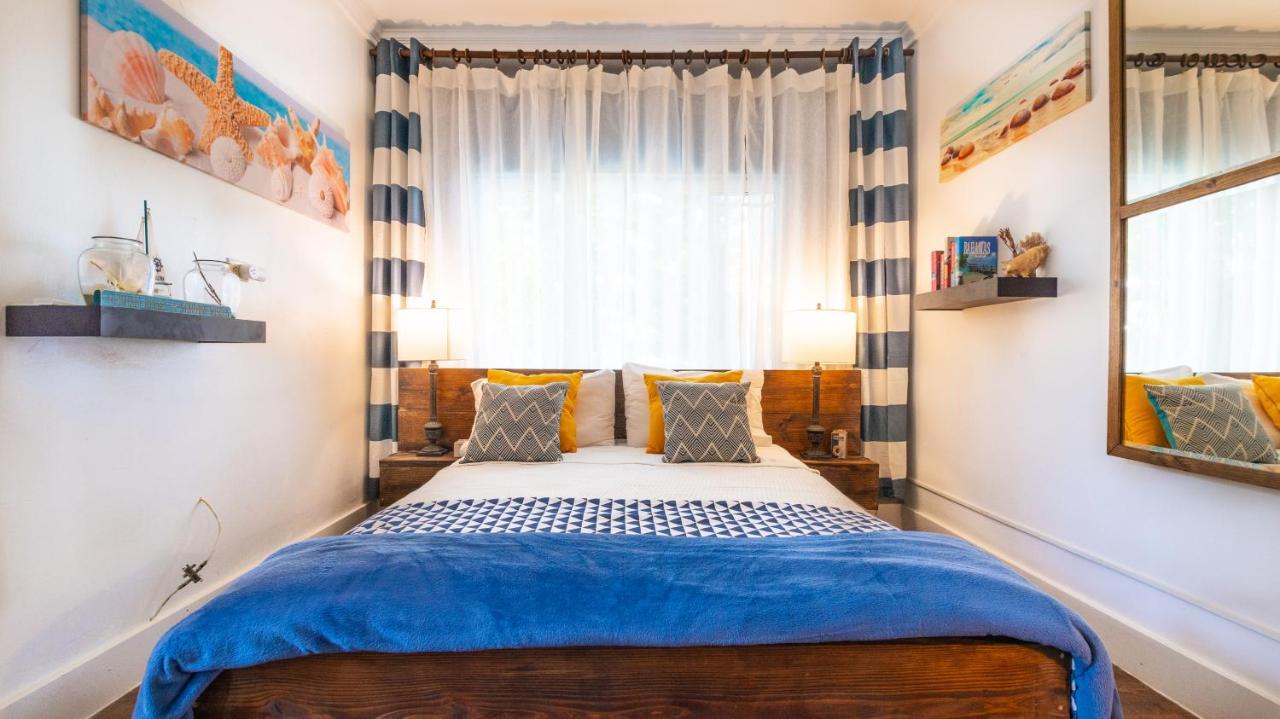 Lemon Cottage Nassau Extérieur photo