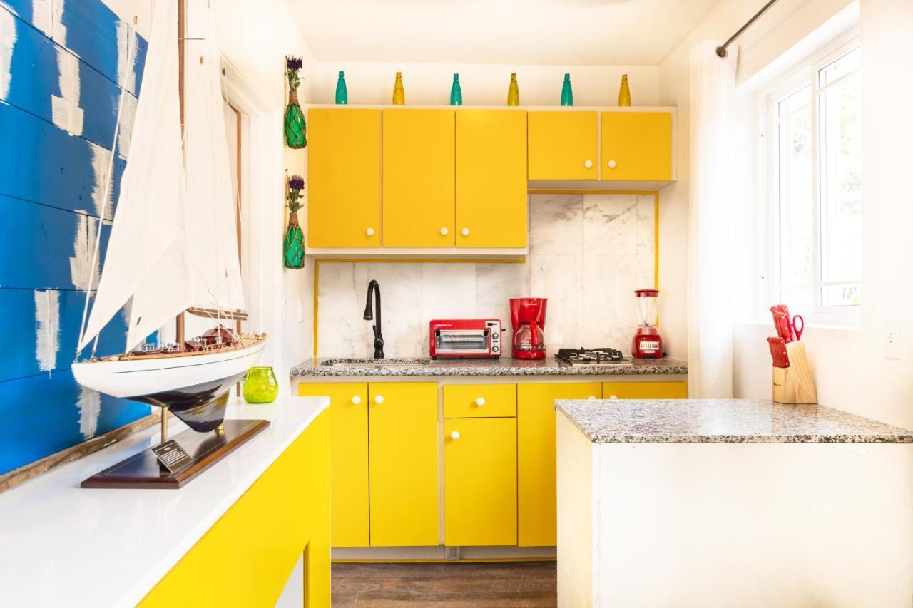 Lemon Cottage Nassau Extérieur photo
