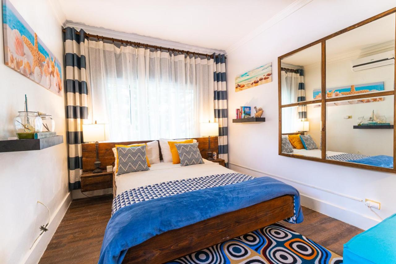Lemon Cottage Nassau Extérieur photo